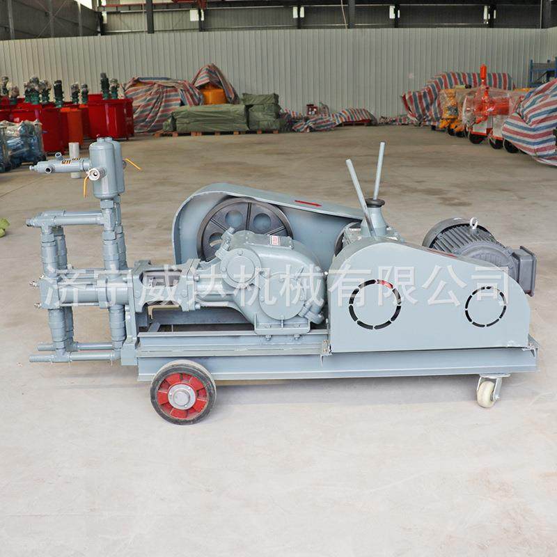 双液变量注浆泵桥梁隧道加固四档调速灌浆泵双缸活塞式变量注浆机,基础建材,脚轮/万向轮,淘宝优惠券,粉丝福利购,淘宝优惠卷