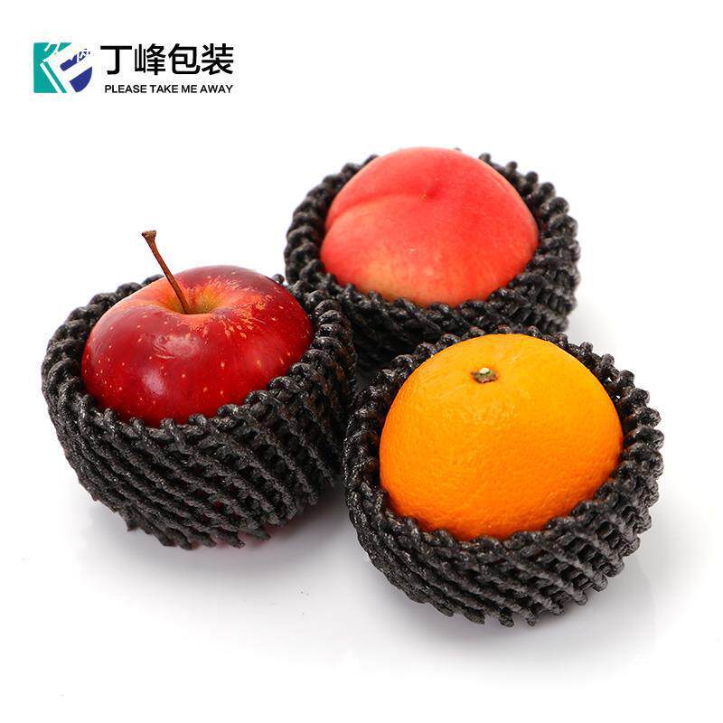 黑色水棉果防震套白色梨芒果HTC水蜜桃通用网网套珍香珠加厚厂家