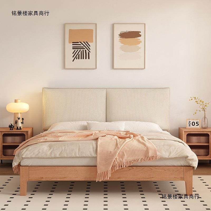 灯芯绒床头靠垫新款软包靠背床上护腰榻榻米拆洗卧室靠枕防撞,居家布艺,抱枕被,淘宝优惠券,粉丝福利购,淘宝优惠卷