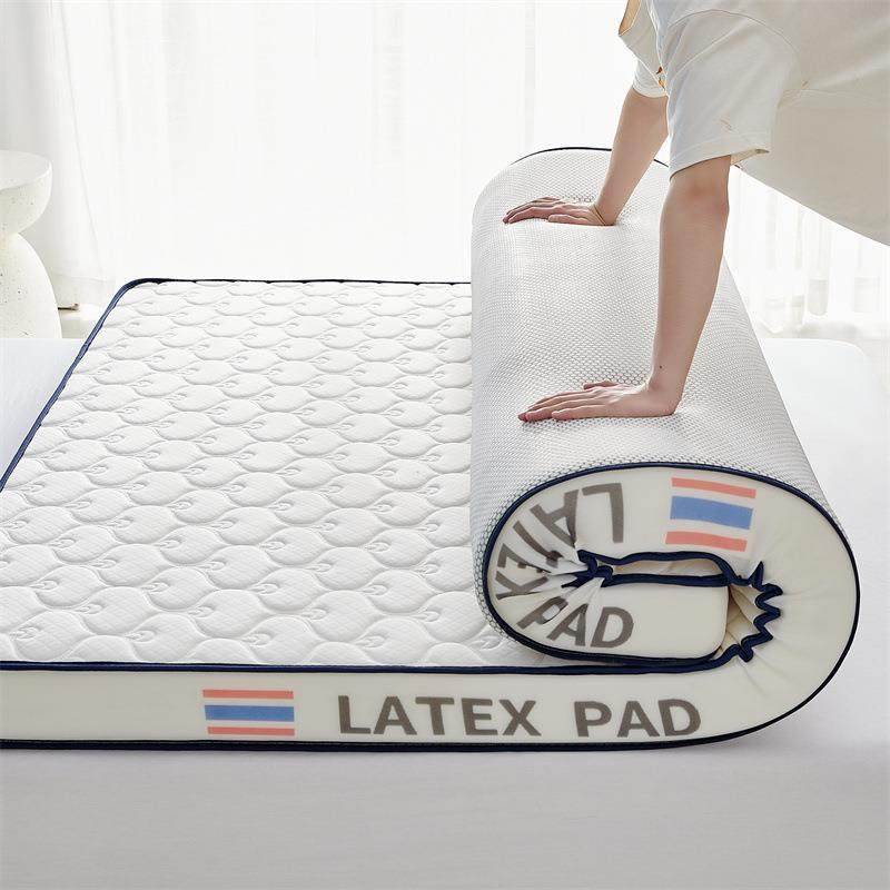 乳胶记忆棉床垫学生宿舍a类家用双人加厚1米5x2米软垫子被褥床褥,床上用品,床垫/床褥/床护垫/榻榻米床垫,淘宝优惠券,粉丝福利购,淘宝优惠卷