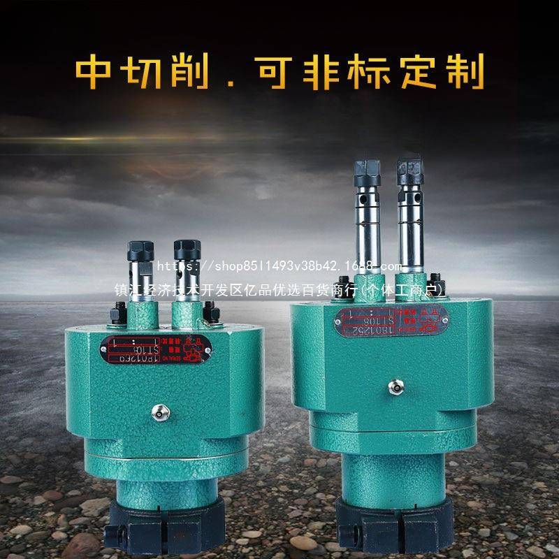 ST型可调孔式多轴器器多孔钻多轴钻速攻丝机多头钻孔创多ltao1018