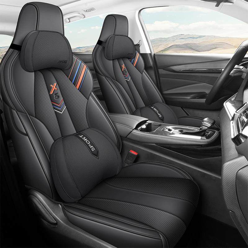 23新款长安欧尚X5专用汽车座套四季通用全包围坐垫皮革透气座椅套,标准件/零部件/工业耗材,车间地垫,淘宝优惠券,粉丝福利购,淘宝优惠卷