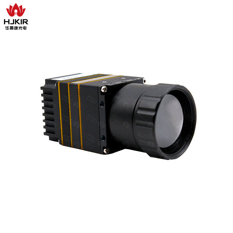 红外户外热像仪K23E35科研型红外温度监测设备 工业红外热像仪