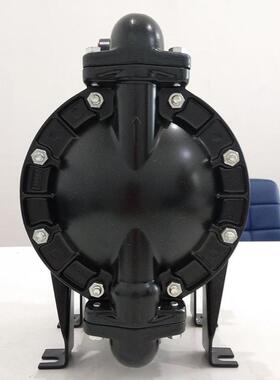 英格索兰气动隔膜泵66612B-244-C隔膜泵