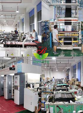 磨砂半透明PLA袋子现货可降解饰品服装包装袋全生物降解自粘袋