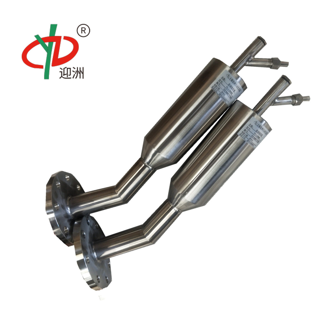 304不锈钢防堵取样器pfd-1电厂防堵风压取样器厂家防堵装置采样器