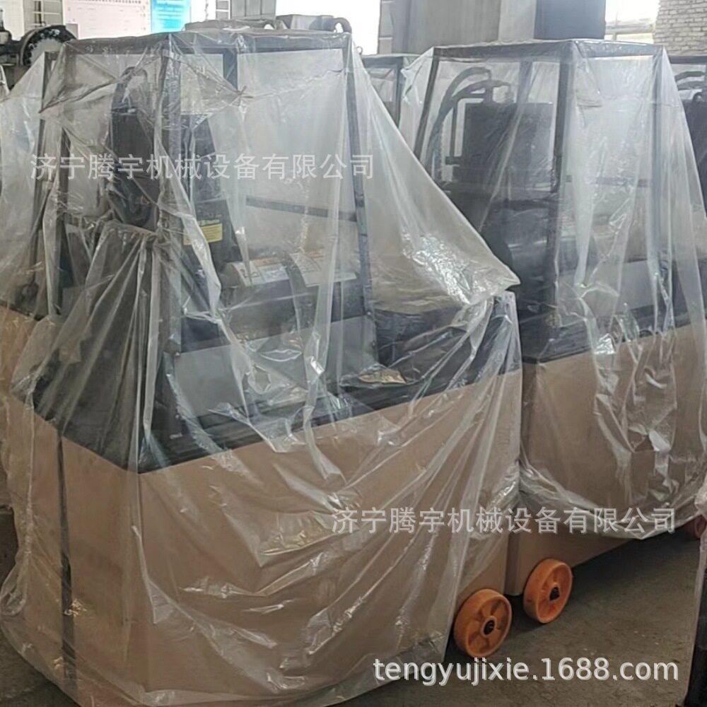 现货供应TYDCJ-32钢筋镦粗机