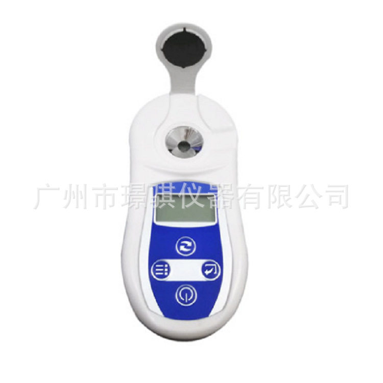 现货促销手持数显糖度计PAL-102