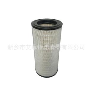 R000958空气进气滤芯BPM200 8空压机保养件空滤R000288