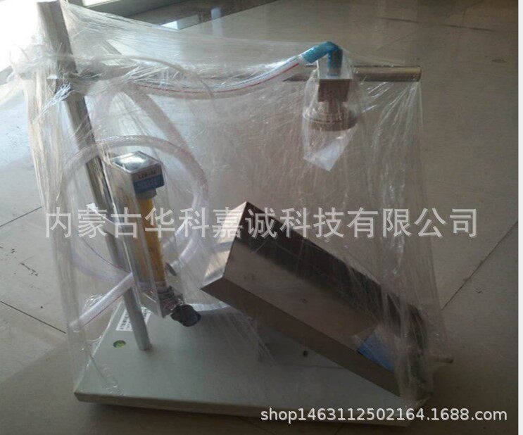 憎水性测定仪,保温材料憎水性试验仪
