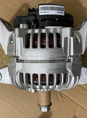 卡特E320GC/323GC挖掘机充电机/发电机352-4700344-508124V电机