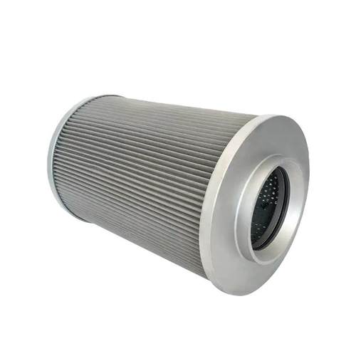 1.1000H10XL-A00-O-M金属网折波油泵过滤网稀油站注塑机过滤器