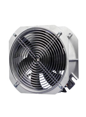 PC工厂流水线8轴流风机F48225S0TPQHB2M家P居设备