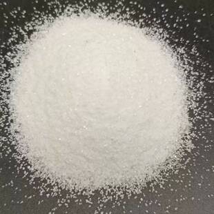 石草英砂沙白坪人造沙904滩雪景白沙子砂铸造水处理喷滤料细沙