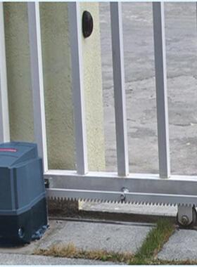 FF500Bores移ee开霍斯5F00B平门机趟门电机直线齿条门机别墅自动