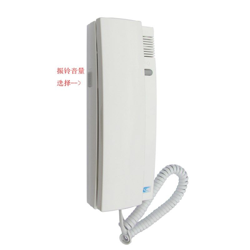 兼容FERMAX 8044 3393 2086对讲电 20440弗曼科斯门铃门禁电话机