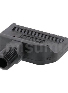 平头型空气喷嘴 空气增量型 AFTAD15 金属型 AFTADA15