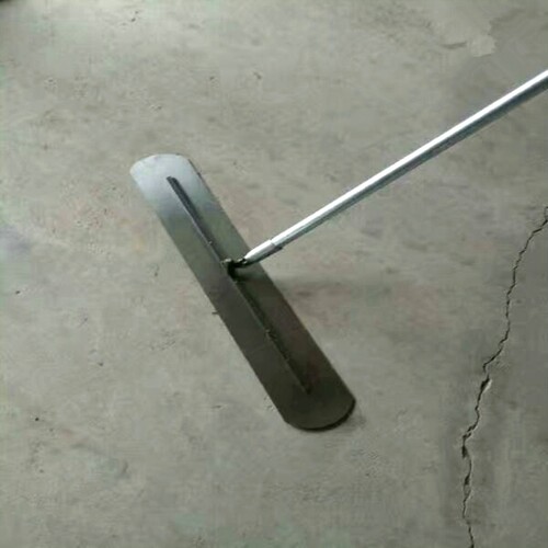 混凝土大抹子找平水泥工具混泥土抹泥板地坪抹刀路面加长收光抹平