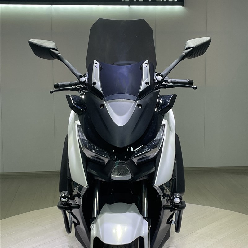 适合天鹰TX1加高风挡后视镜前移挡风tx0豪华版可升降防抖风挡