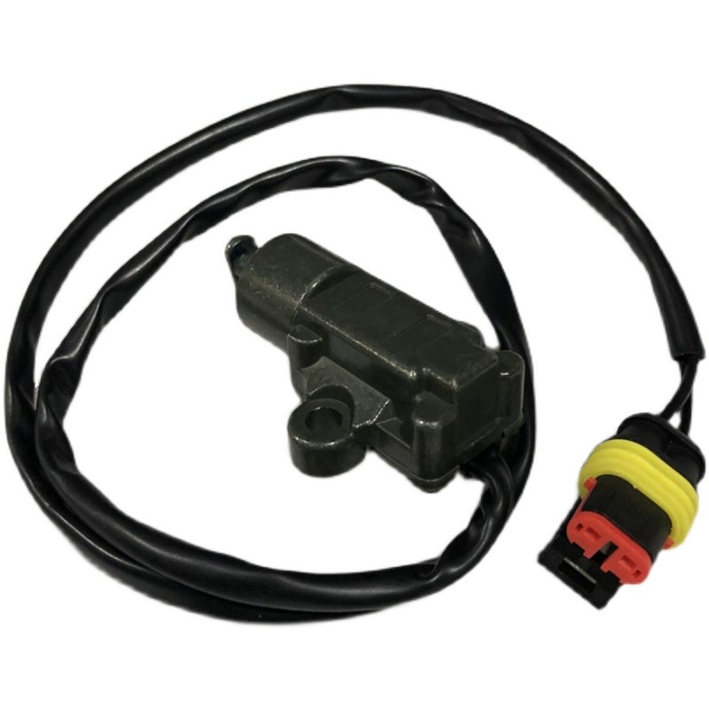 贝纳利原厂配件金鹏TRK2  2X BJ0GS-单撑熄火开关