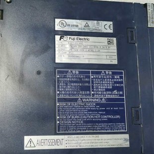 瀵屽 VV2锷熻兘姝e父鎷嗘満 浼烘湇椹卞姩鍣YH751F5