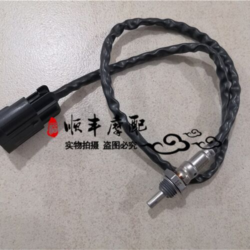 黄龙BJ600GS/BJ300GS/BJ250-15/1/BJ600GS-A/氧传感器排气管
