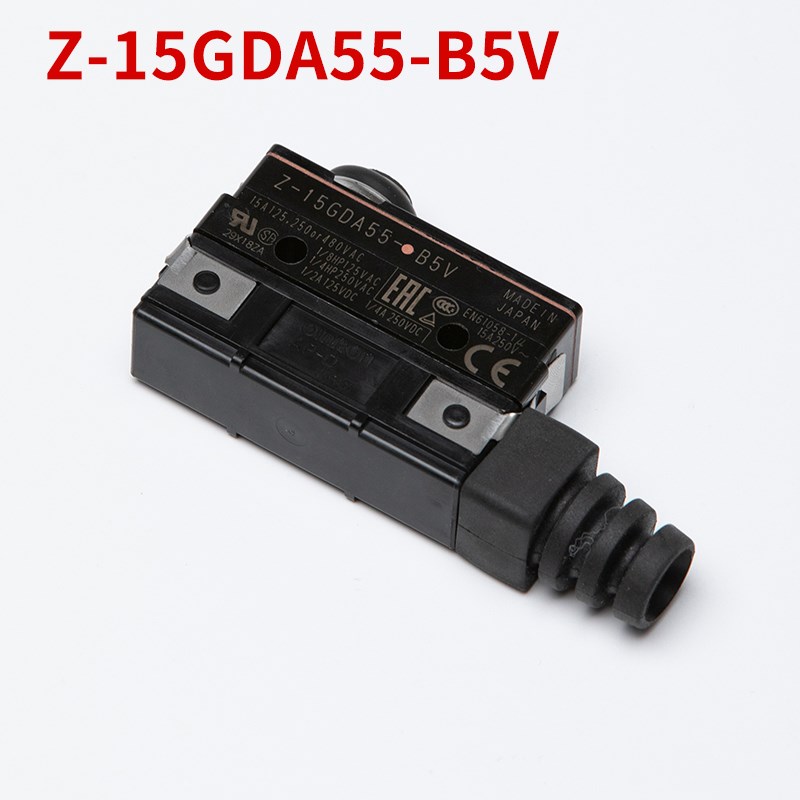 Z-1D55-B5V DZD1 RZ-1D(T)-B3奥的斯电梯主机制动器抱闸开关