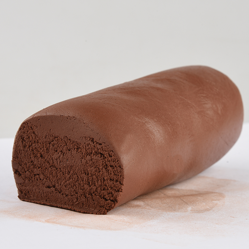 荣亨防火泥封堵20公斤电力堵料堵洞耐高温电缆国标柔性3c防爆胶泥