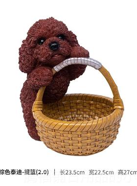 正品客靓家点玄关收纳摆件美式居饰品厅装饰门家口鞋柜上放钥匙小