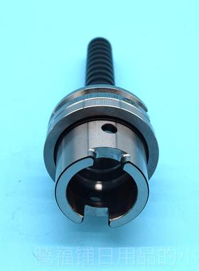 正品刀柄主轴检测棒BTSK32 40 50H 63 00A E刀库校正器三点组1合