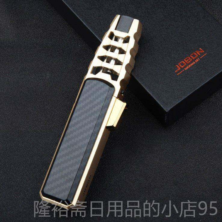 高档家用焊枪打火机艾灸冲耐直温喷火枪防风火力创意个性大点火高