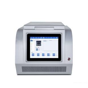 高档黄金光谱测金仪真假检属测仪贵金属素检测铂金银铜金含量分析