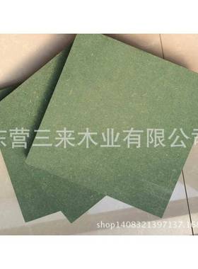 防潮防防腐板/绿色防EWW潮高密度板15mmE1级93元张潮价板格