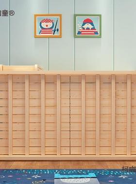 两MPH全木交错式上下床错位麦型实复式二楼双层床层儿童小户型高