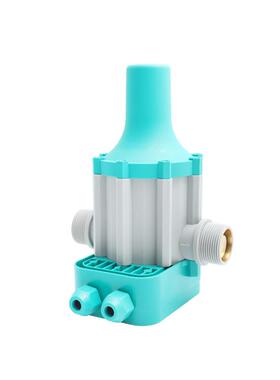 水泵控压制环器142DN32口径智能噪节能保双控多功能家用低增泵控