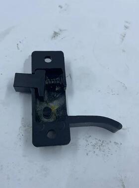 R-4022装载机9窗总成锁扣组件零件工OYQ机车械程配件正在出售中