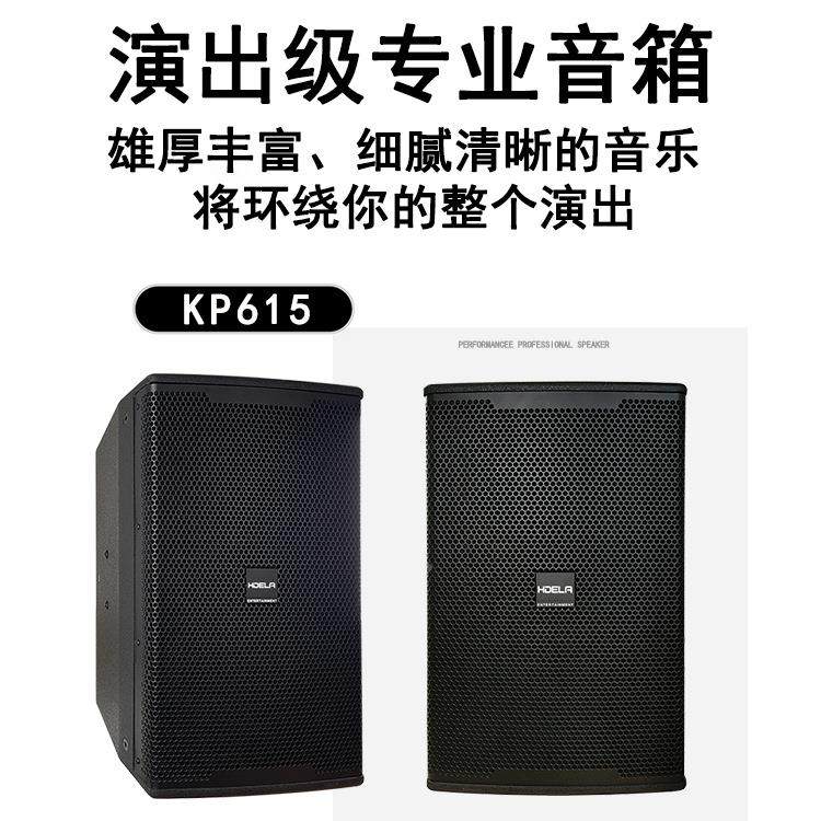 12寸家庭影院音响套装响吧拉OK舞台KTV音酒套装家用卡音响97971全