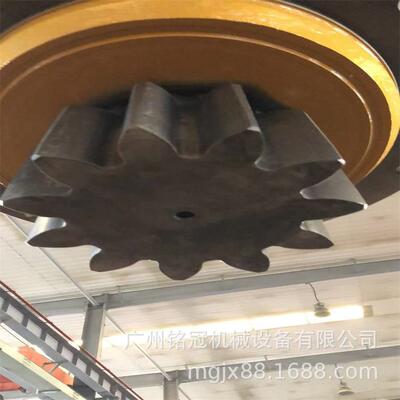 三SY65HSY750H回一转牙箱回转减箱速机RIS回转齿轮挖掘机0配件