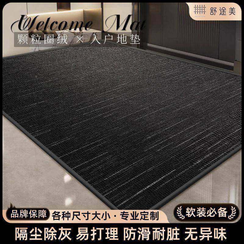2J8X入户地用垫025新款比利时绒进门HVM地毯门口家门门垫玄关脚垫,居家布艺,家用脚垫,淘宝优惠券,粉丝福利购,淘宝优惠卷