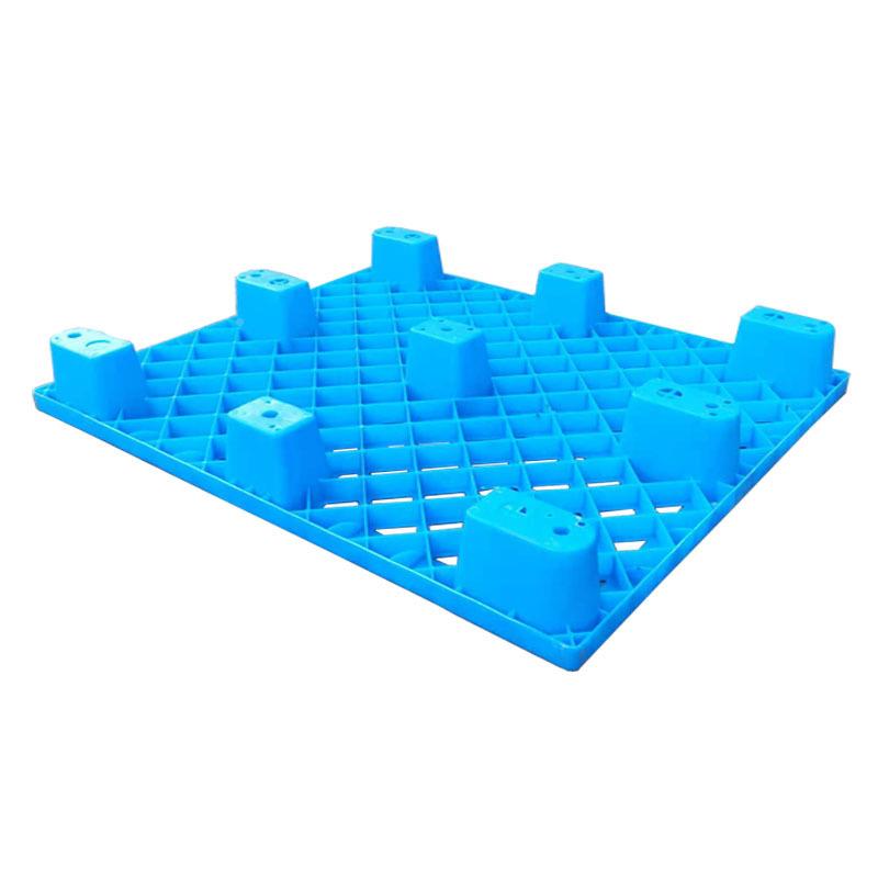 网格九库脚111塑料托盘浙防ZFW潮板仓垫仓板周转托盘2江