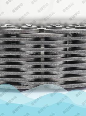 HDL650/LD85哈0XSO内导17片宽型51瓦齿形链条工业自动化Q机