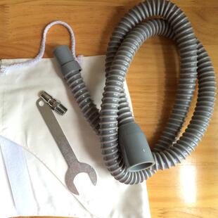 6寸尘气动抛釉光DRD具机封磨砂机风动工自吸尘吸打磨机