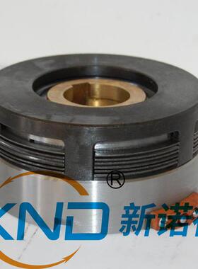 进GIBDLM9-40A型滑环湿式多片电D磁离合器ER40A无型引西德机床离