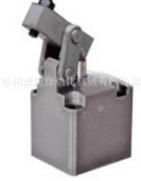 动长期销售体BUL连杆式夹紧器/OBR方形缸双型