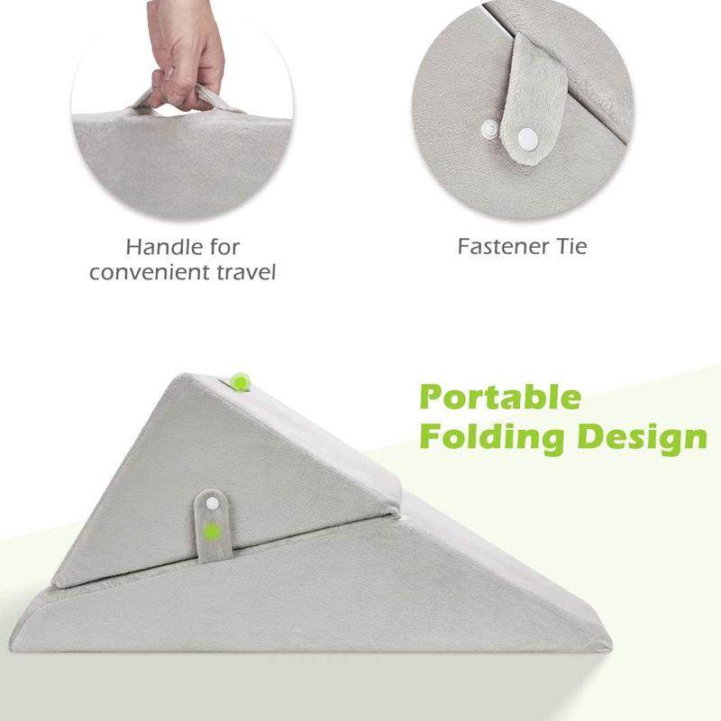 床头楔形枕可节床上大靠背枕缓三解角腿xxy963部背部抬高调垫防打,居家布艺,抱枕被,淘宝优惠券,粉丝福利购,淘宝优惠卷