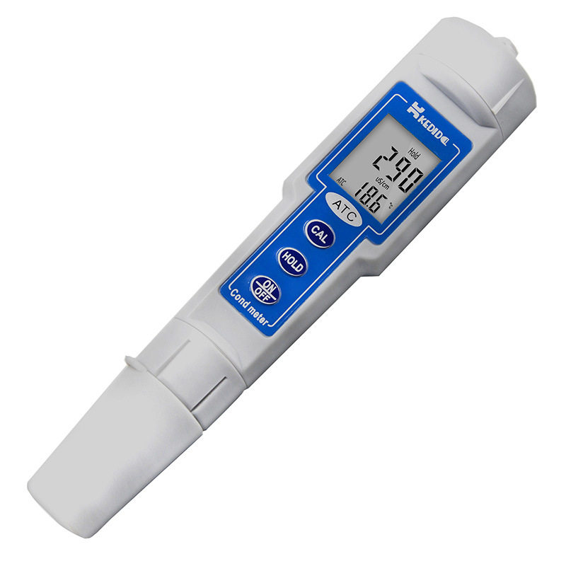 柯迪达CT-3030水硬度测试笔