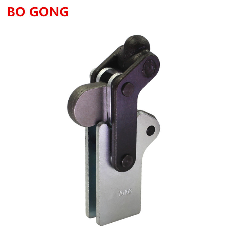 cnc工装夹具 快速夹钳 肘夹 夹紧装置 手动压紧器 CH GH HS 70103