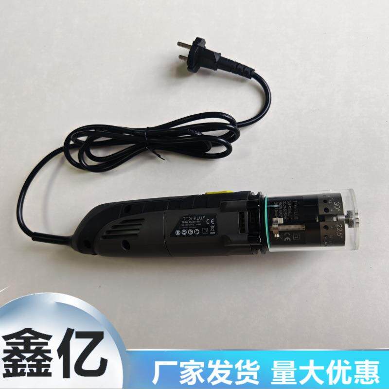 钨磨削机TIG-HA针RPNKP便捷式极S磨削机氩弧焊钨极磨削钨机