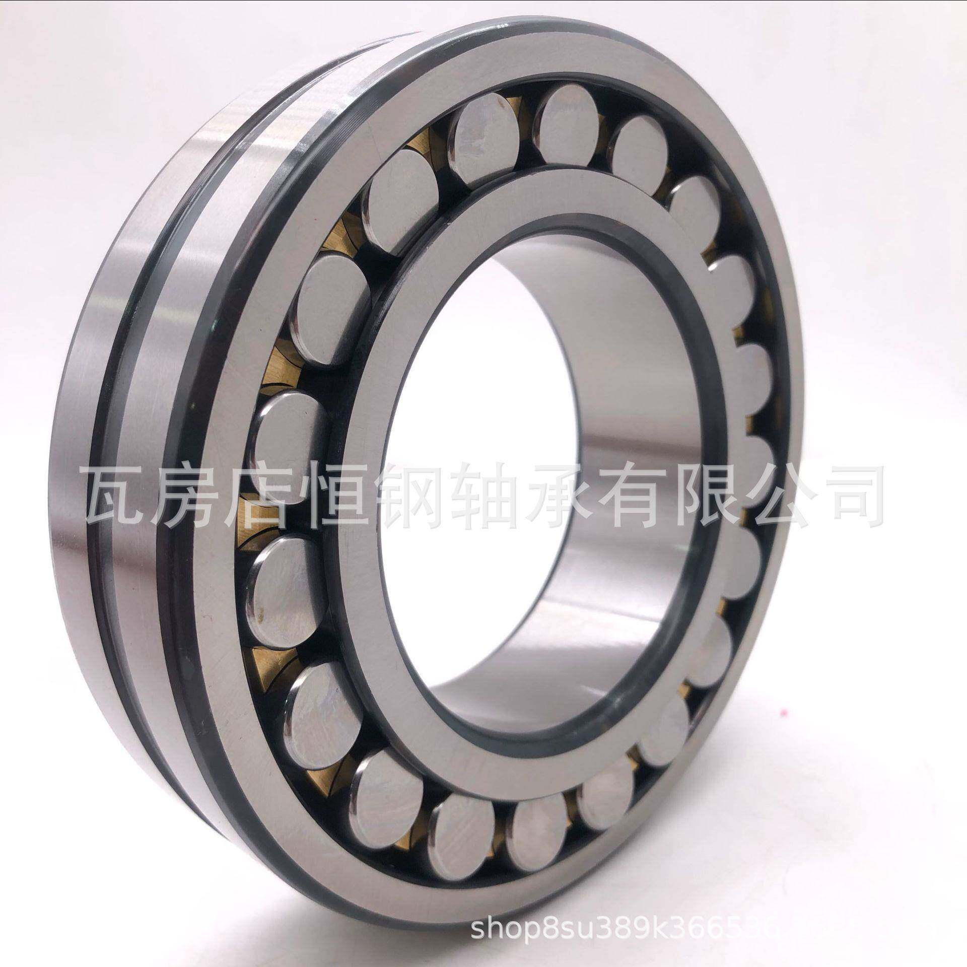 重型175轴机器5使用2221MB22216MBK振动筛调心滚子承当天发货