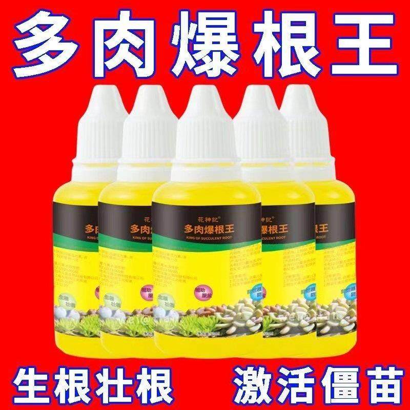 【生根壮根】多肉爆根王快速壮苗剂植物专用养花水肥通用营养液,鲜花速递/花卉仿真/绿植园艺,家庭园艺肥料,淘宝优惠券,粉丝福利购,淘宝优惠卷